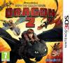 3DS GAME - How to Train Your Dragon 2 (MTX)